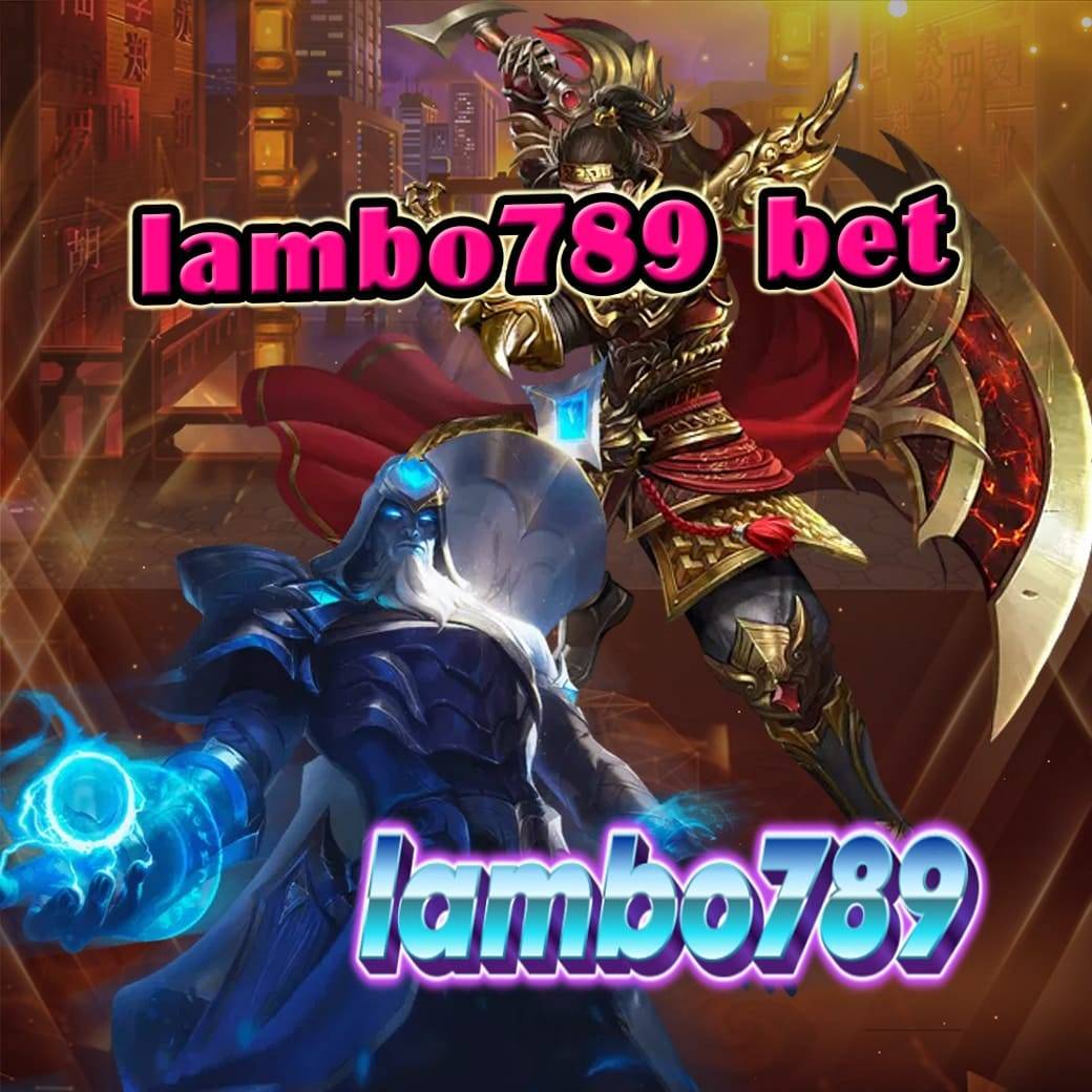 lambo789 bet