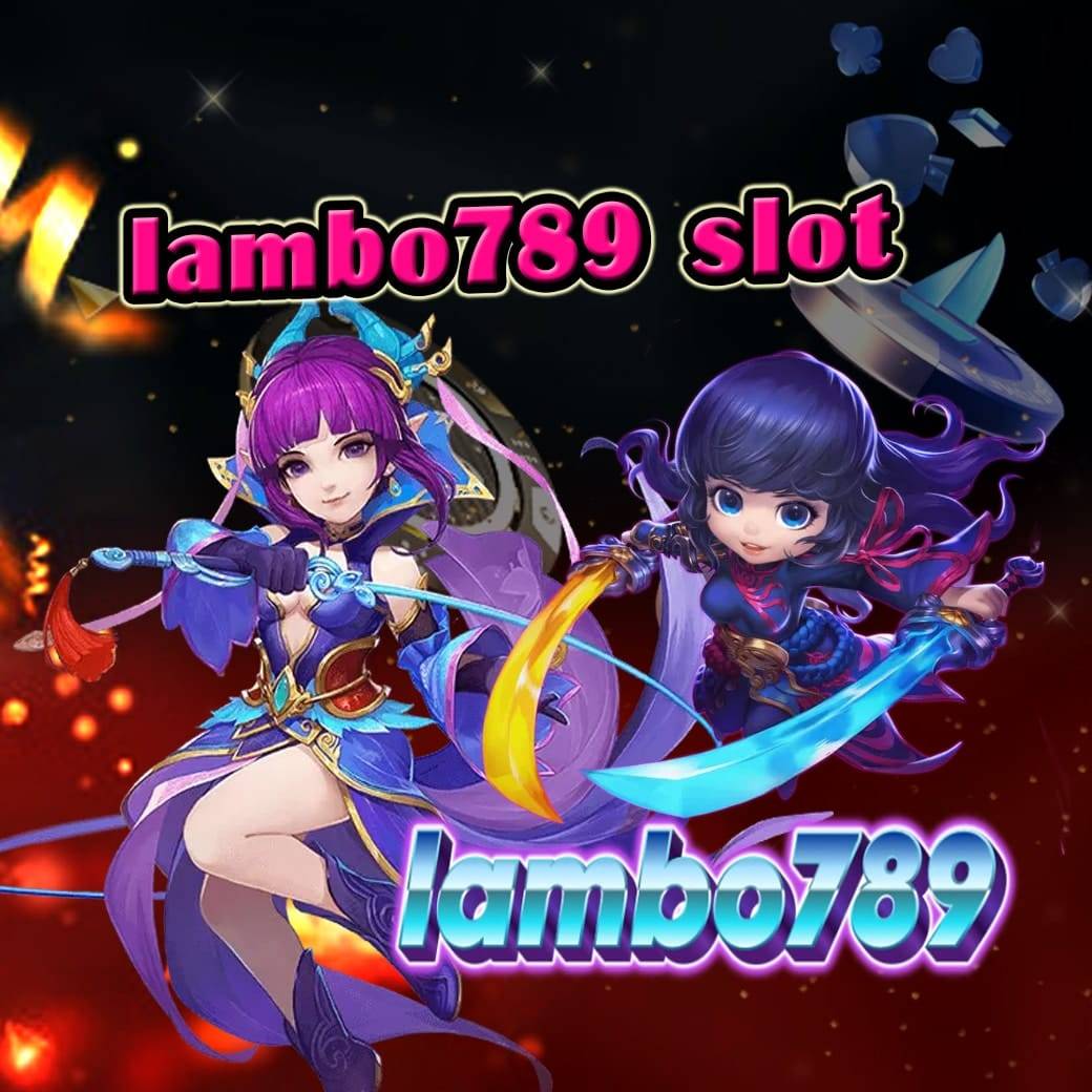 lambo789 slot